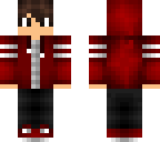 edit of boy