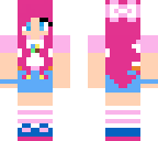 eg - ce - pinkie pie