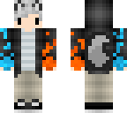 elemental chibi edit