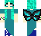 elf girl