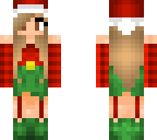 elf girl