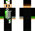 emerald brigade