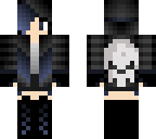 emo chic