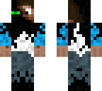 ender blu