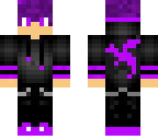 ender boy