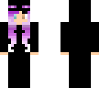 ender girl