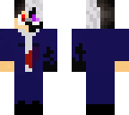 ender zombrinio