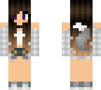 eye colour change