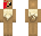 eyeless eevee