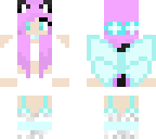 fairy michi