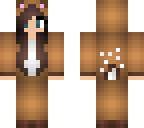 fawn