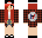 female josh dun