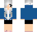 female sans