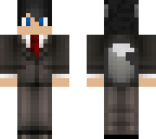 fenris with uniform