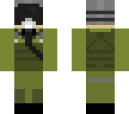 fighter pilot
