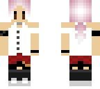 final fantasy serah outfit 1