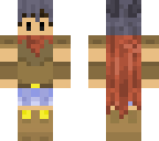 final wynncrft skin