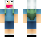 finn the human
