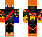 fire death
