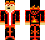 fire guy v2