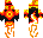 fire spirit