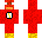 flash