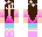 flower girl