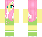 fluttershy eqg