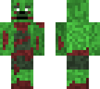 fnaf 3 springtrap