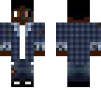 fnaf oc-nightmare me