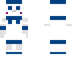 fnaf sl ballora v1