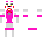 fnaf sl funtime foxy v1