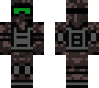 forest fighter