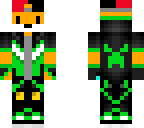 fox girl new yeser day hat girl fox