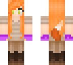 foxey girl