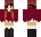foxy girl