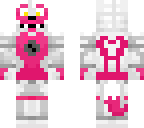 funtime foxy sl edit