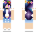 galaxy girl