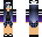 galaxy goth