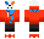 genocide underswap papyrus