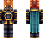 girl ganondorf for my movie