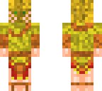 gladiator skin