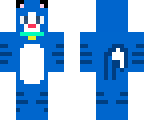 gmstrike cat