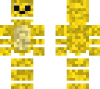 golden freddy