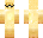 golden sheep
