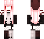 goth girl