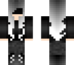 gothic girl