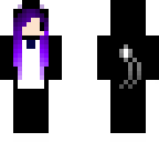 gothic kitten- skin fixed
