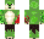 green doge