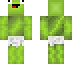green noob remake